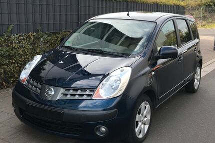 Nissan Note 143.000 km 3.250 &euro; Pulheim 50259