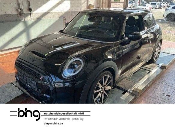 Mini Cooper S 51.186 km 24.690 &euro; Freiburg 79115