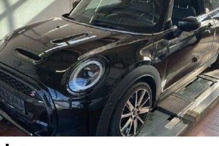 Mini Cooper S 51.186 km 24.960 &euro; Freiburg 79115