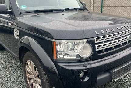 Land Rover Discovery 236.200 km 11.998 &euro; Bad Vilbel 61118