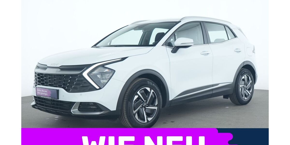 Kia Sportage 14.533 km 25.793 &euro; Dietzenbach bei Frankfurt 63128