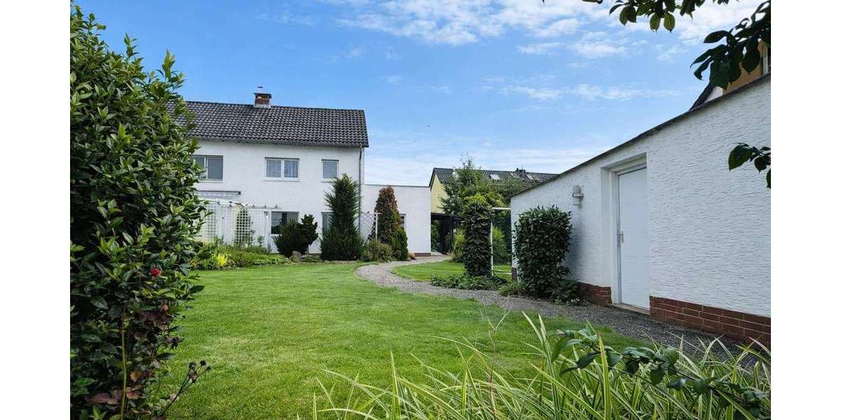 Einfamilienhaus Hattersheim - 6 Zimmer, 124 m&sup2;, 540.000&euro; | Angebot:25496063