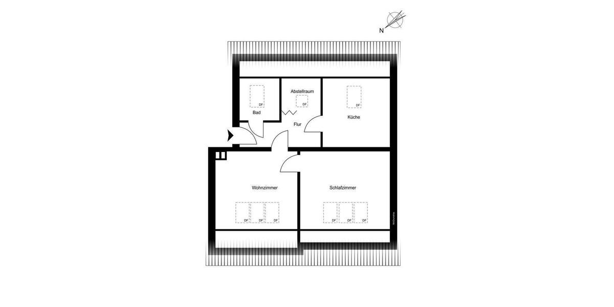 Mehrfamilienhaus, Wohnhaus Lüneburg / Ebensberg Ebensberg - 3 Zimmer, 783 m&sup2;, 2.440.000&euro; | Angebot:25744731