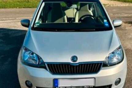 Skoda Citigo 135.000 km 4.235 &euro; Gerolfing (Ingolstadt) 85049