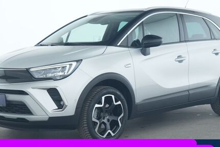 Opel Crossland (X) 17.132 km 21.436 &euro; Dietzenbach bei Frankfurt 63128