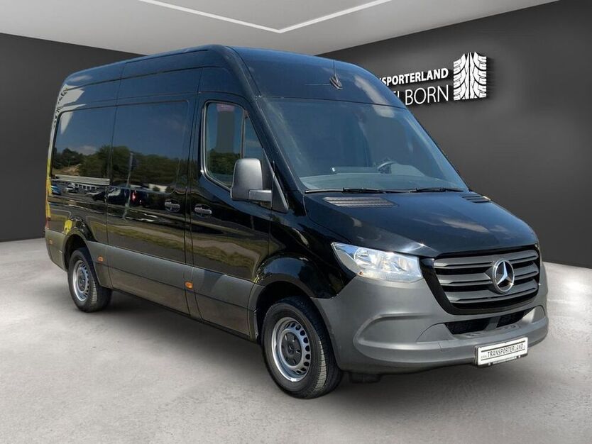 Sprinter