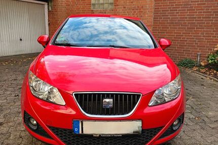 Seat Ibiza 82.200 km 3.500 € Wendeburg 38176