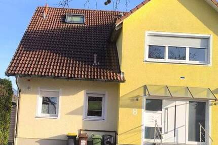 Haus Bietigheim - 4 Zimmer, 135 m&sup2;, 479.000&euro; | Angebot:24974680