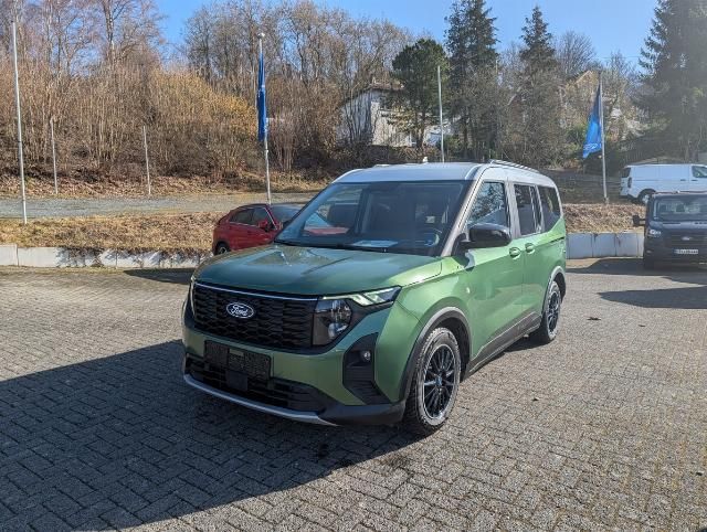 Ford Tourneo Courier 23.860 km 28.900 &euro; Schmitten - Niederreifenberg 61389