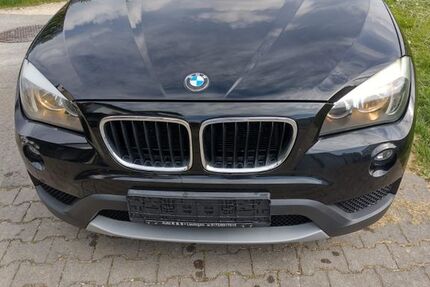 BMW X1 161.900 km 8.500 € Blaubeuren-Asch 89143