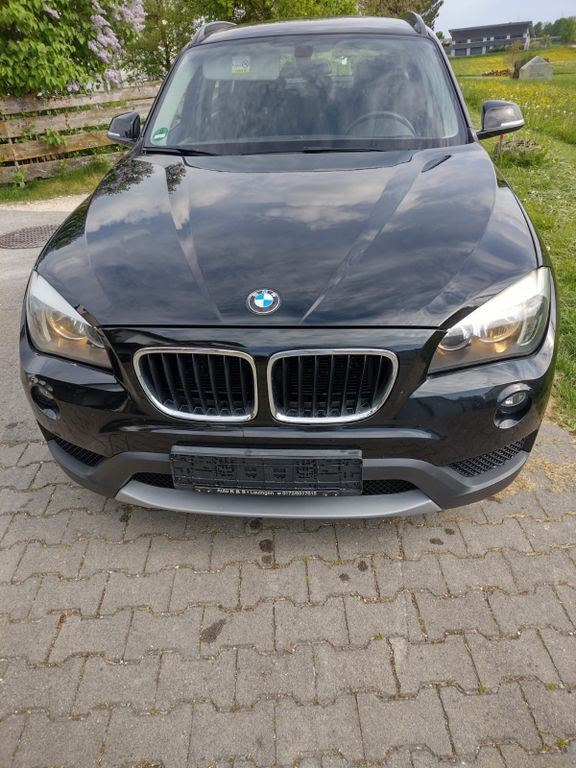 BMW X1 161.900 km 8.500 € Blaubeuren-Asch 89143