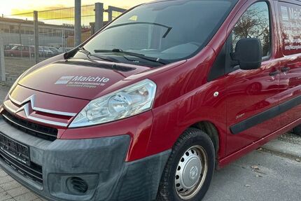 Citroen Jumpy 138.000 km 1.790 € Elchingen 89275