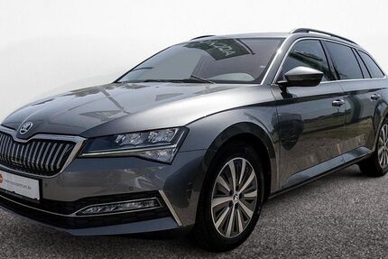 Skoda Superb 108.337 km 22.120 € Wittingen 29378