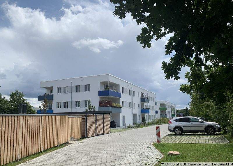 A4RES - Ihr neues Zuhause für die Familie - große 4 Raumwohnung mit 2 Terrassen 4 zimmer