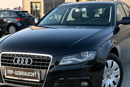 Audi A4 213.000 km 3.900 &euro; Durchhausen 78591