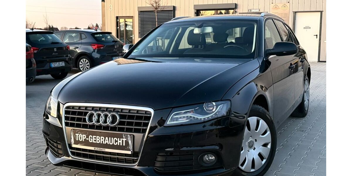 Audi A4 213.000 km 3.900 &euro; Durchhausen 78591