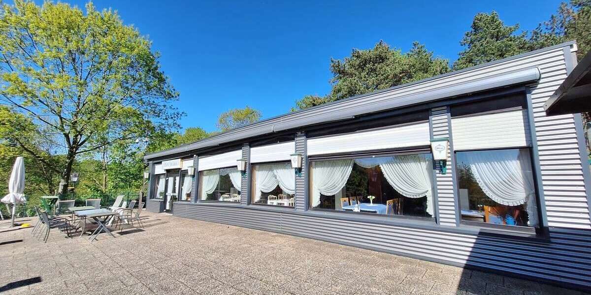 Gewerbeobjekt Herongen Herongen - 259.000&euro; | Angebot:23133521