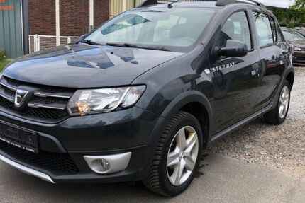 Dacia Sandero 195.500 km 5.390 &euro; Mainz-Kastel 55252