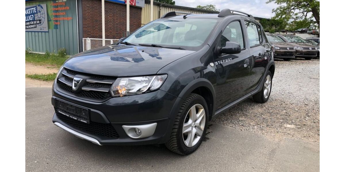 Dacia Sandero 195.500 km 5.390 &euro; Mainz-Kastel 55252