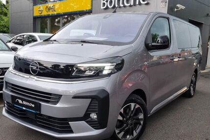 Opel Zafira Life 51.393 km 31.780 &euro; Potsdam 14480