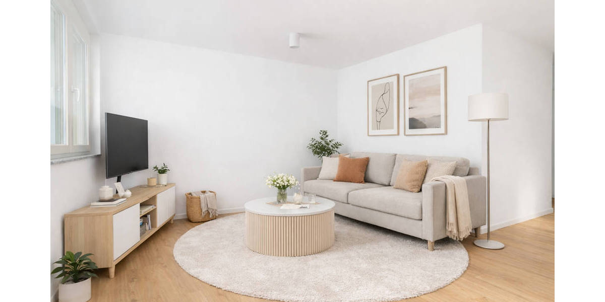 Etagenwohnung Pilsach Eschertshofen - 2 Zimmer, 62 m&sup2;, 267.976&euro; | Angebot:26026716
