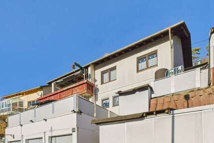 Haus Nagold - 6 Zimmer, 172 m&sup2;, 395.000&euro; | Angebot:25466753