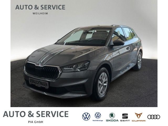 Fabia