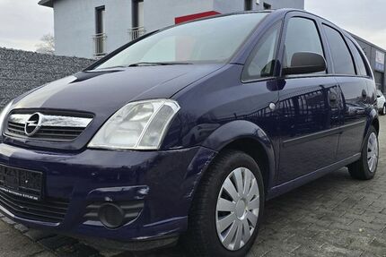 Opel Meriva 157.000 km 790 € Augsburg 86167