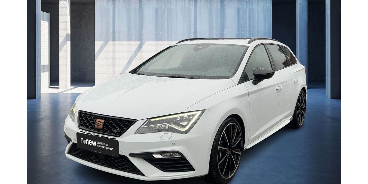 Seat Leon 62.294 km 24.990 &euro; Hamburg 22529