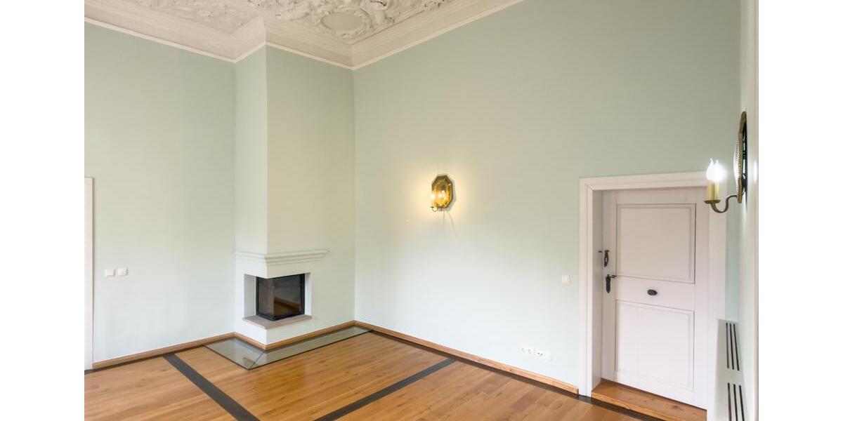 Maisonettenwohnung Ebern - 5 Zimmer, 223 m&sup2;, 1.980&euro; | Angebot:24192661