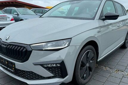 Skoda Scala 22.299 km 20.990 &euro; Pirk 92712