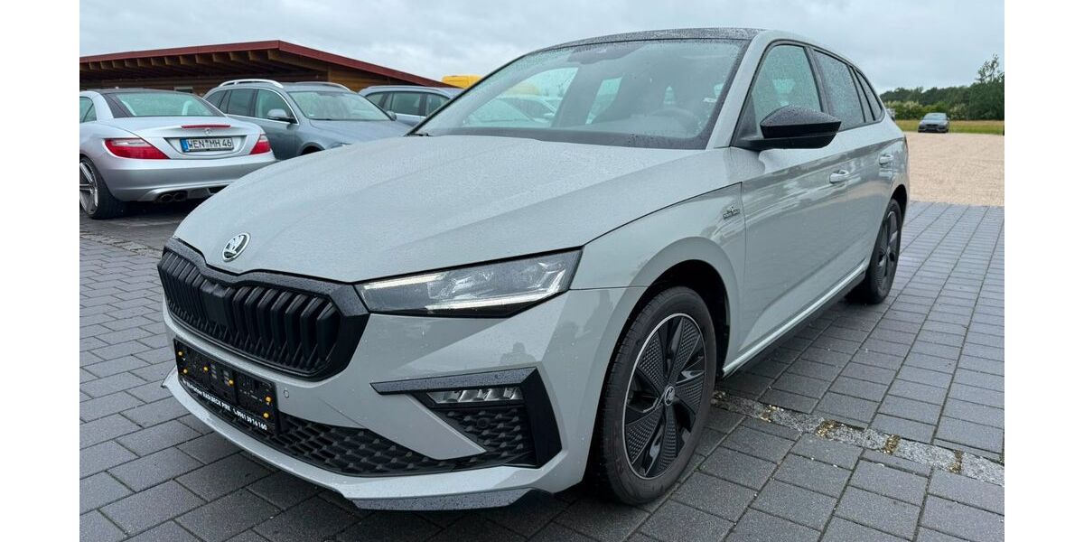 Skoda Scala 22.299 km 20.990 &euro; Pirk 92712