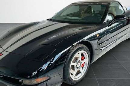 Corvette C5 80.000 km 28.990 &euro; Petershausen bei München 85238