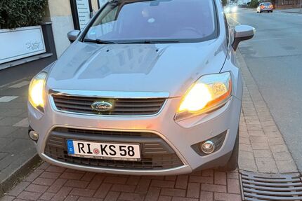 Ford Kuga 231.000 km 5.500 &euro; Buckeburg 31675