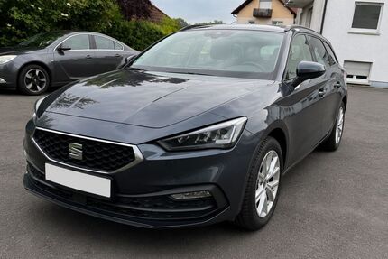 Seat Leon 188.000 km 11.600 &euro; Burghaun 36151