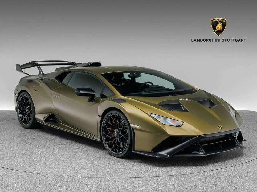 Huracán