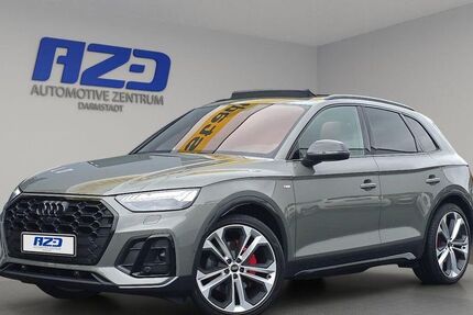 Audi Q5 48.000 km 46.688 &euro; Darmstadt 64293