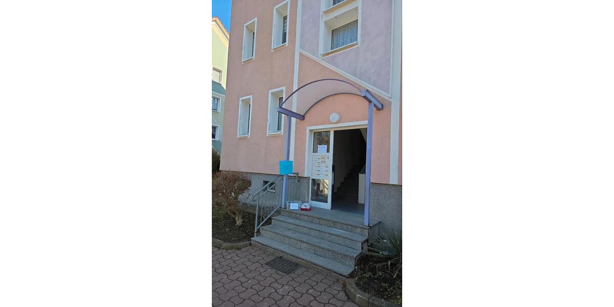 Erdgeschoßwohnung Bleicherode - 2 Zimmer, 49 m&sup2;, 415&euro; | Angebot:25294468