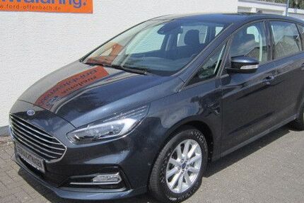 Ford S-Max 37.050 km 31.900 € Offenbach 63069