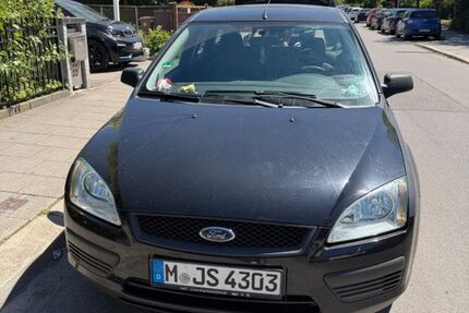 Ford Focus 160.821 km 1.600 &euro; München 80933