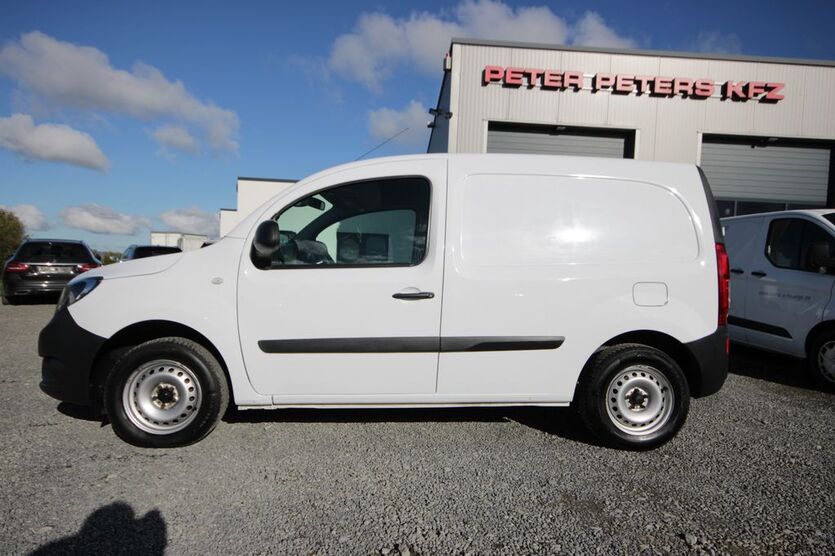 Mercedes-Benz Citan 127.400 km 10.800 € Bad Oeynhausen 32545