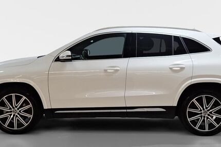 Mercedes-Benz EQA 10.154 km 37.870 &euro; Mainz 55128