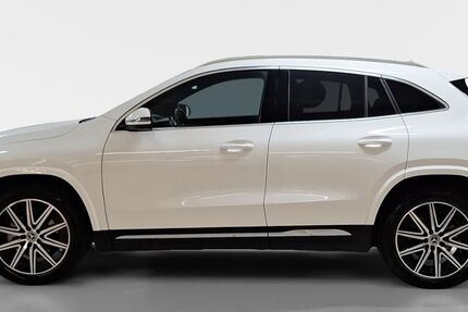 Mercedes-Benz EQA 10.154 km 38.780 &euro; Mainz 55128