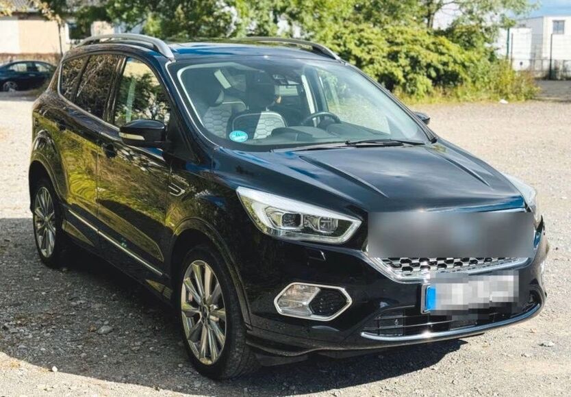 Kuga