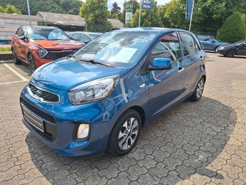 Picanto