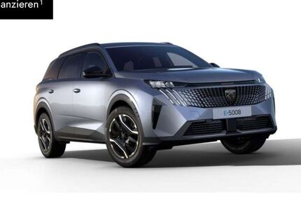 Peugeot 5008 25.000 km 41.995 &euro; Kassel 34123