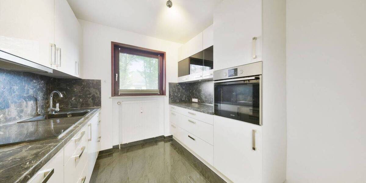 Etagenwohnung Syke - 3 Zimmer, 77 m&sup2;, 199.000&euro; | Angebot:26474969