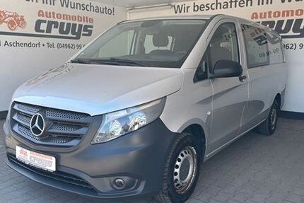Mercedes-Benz Vito 230.000 km 14.900 &euro; Papenburg 26871
