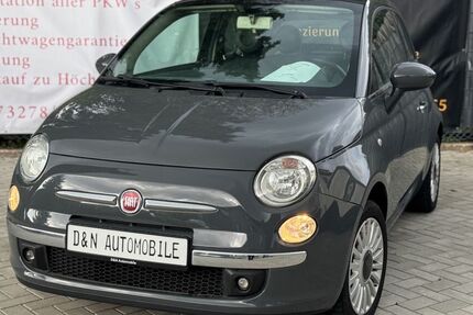 Fiat 500 150.000 km 4.999 € Neunkirchen 57290