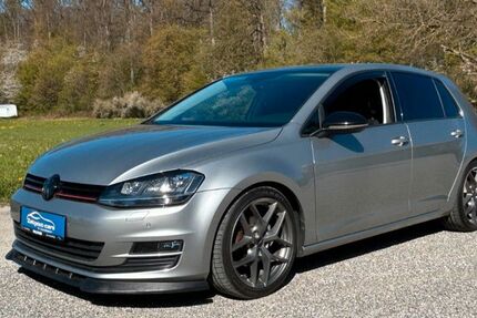 VW Golf 108.700 km 11.490 &euro; Ebersbach an der Fils 73061